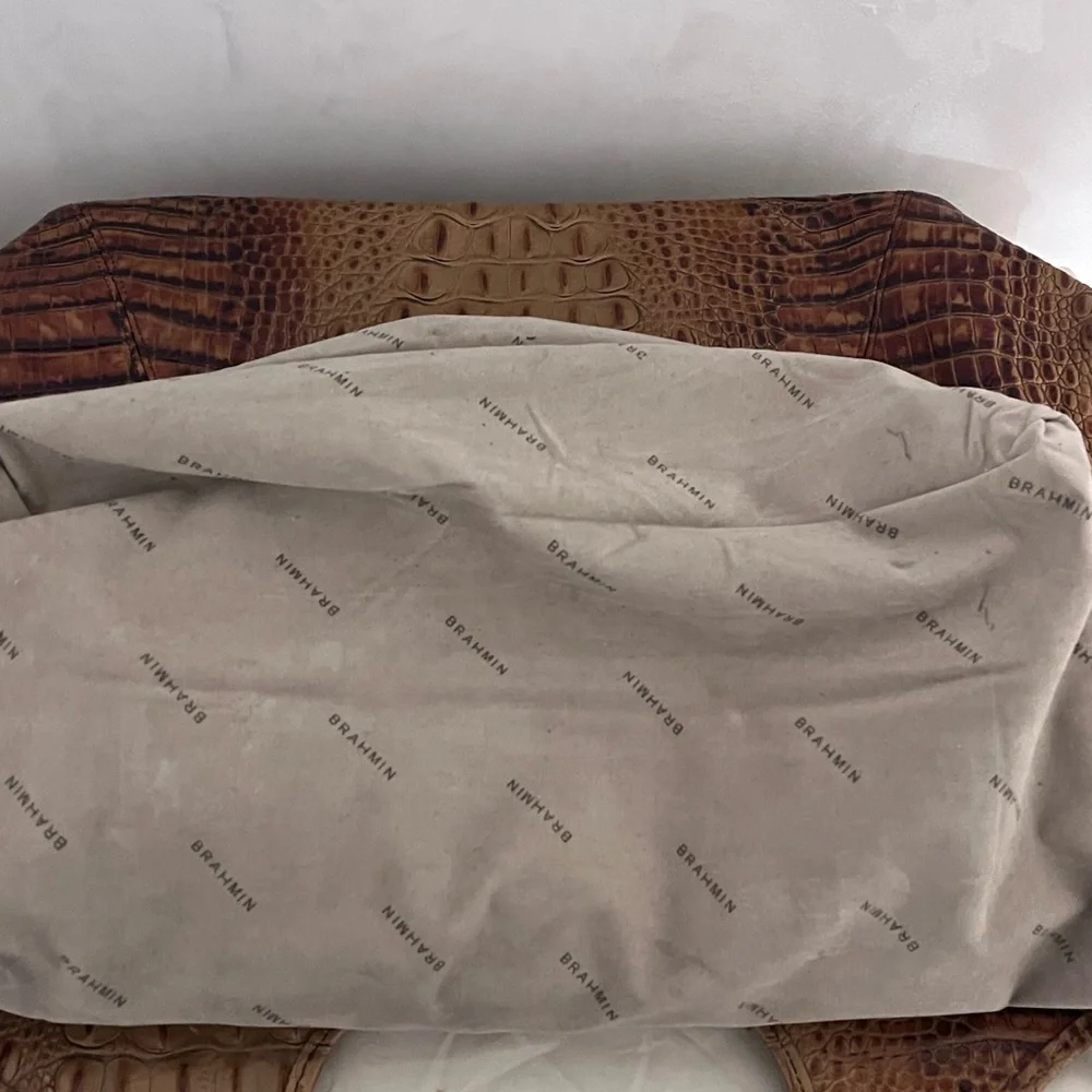 Brahmin handbag - Picture 5 of 10